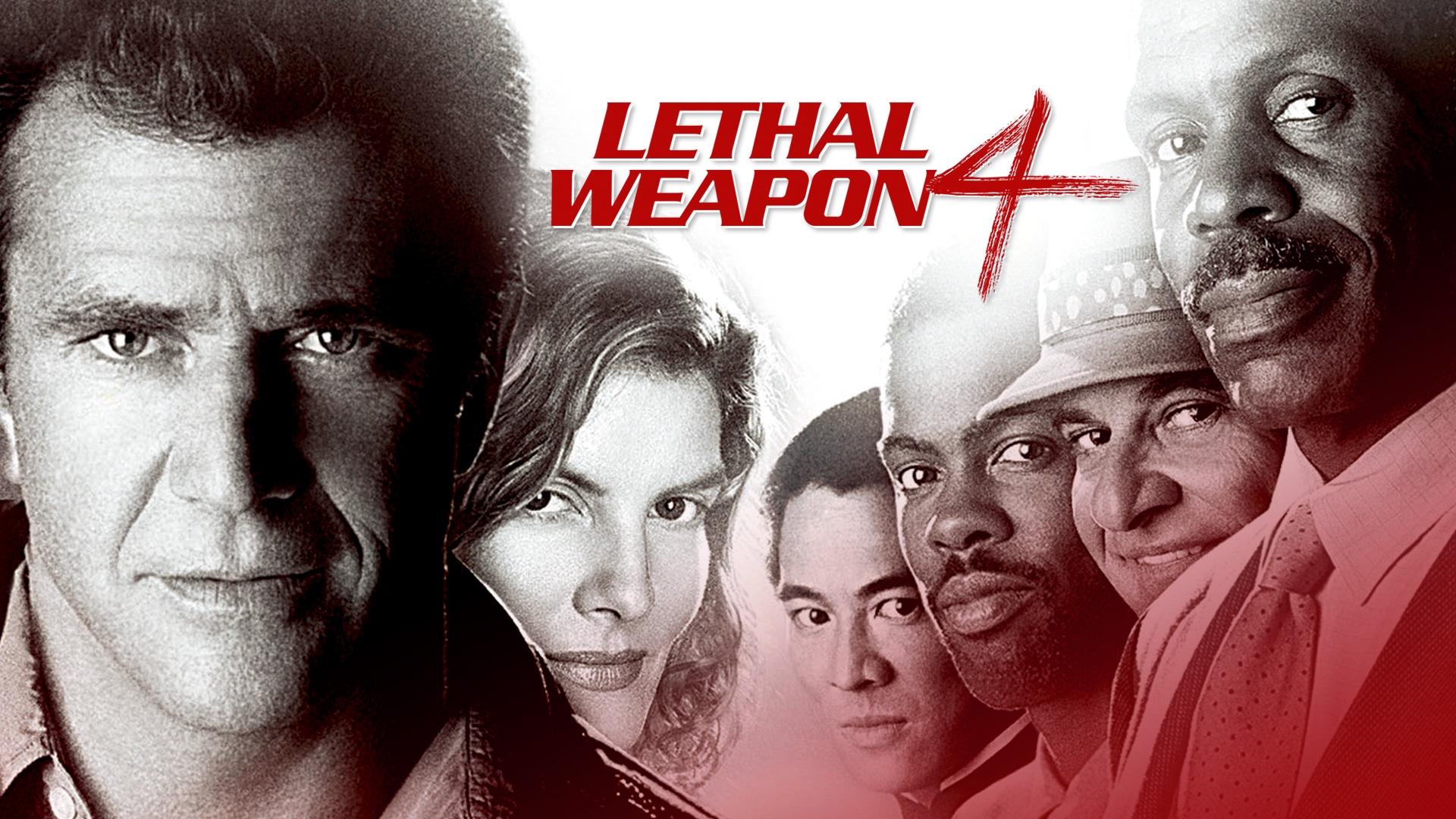 Lethal Weapon Wallpapers - Top Free Lethal Weapon Backgrounds ...