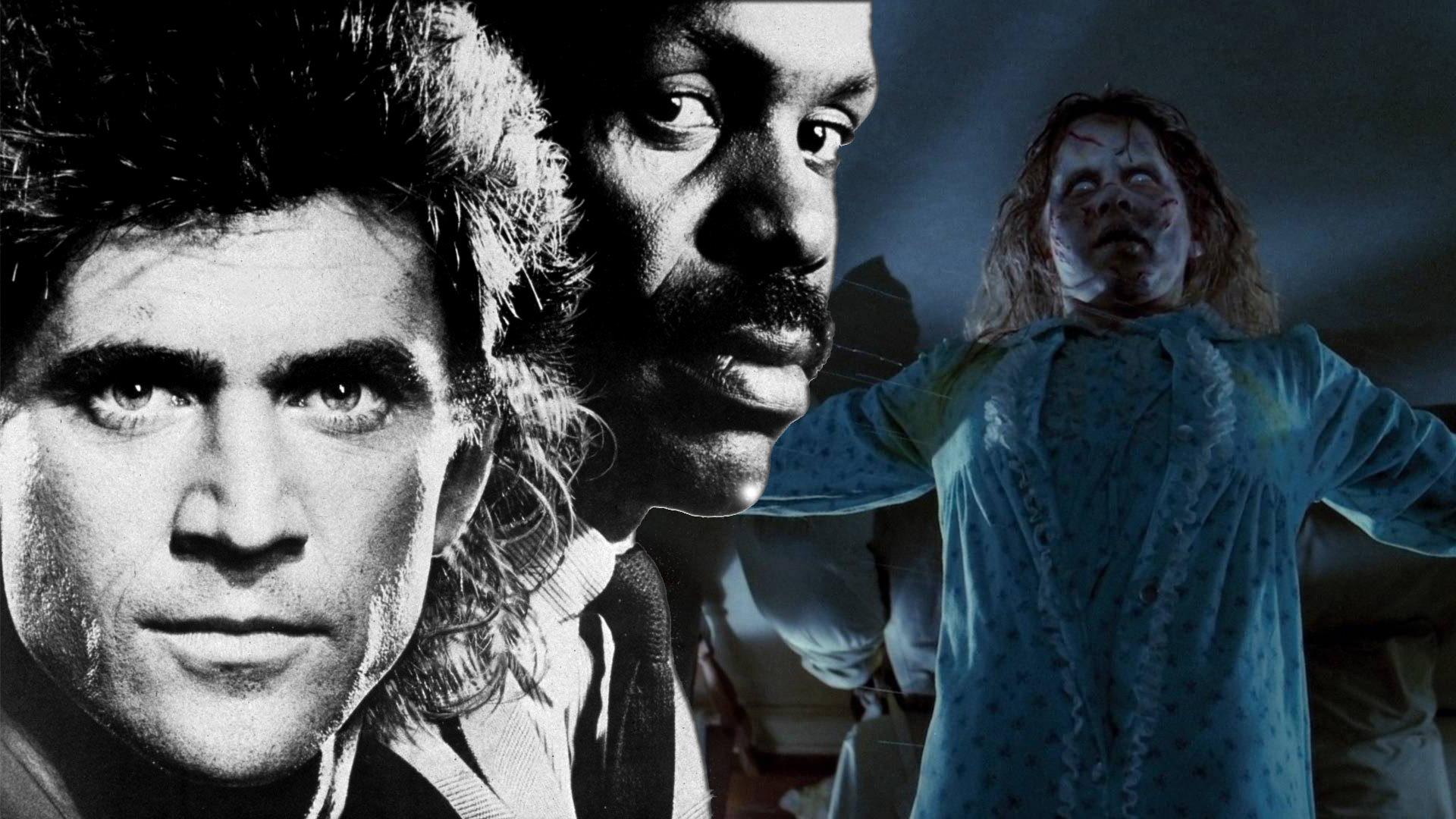 1920x1080 Lethal Weapon TV Series Set at FOX