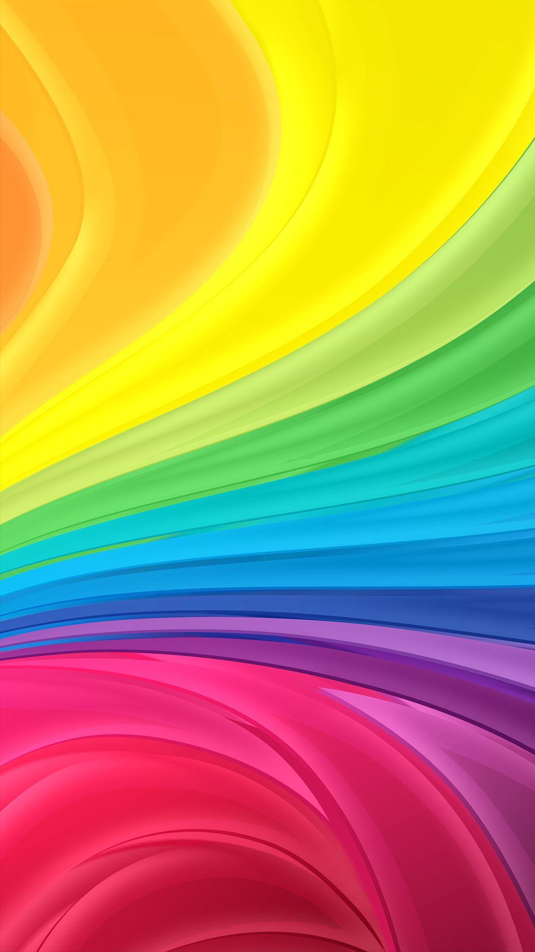 1080x1920 Bright HD iPhone Wallpaper