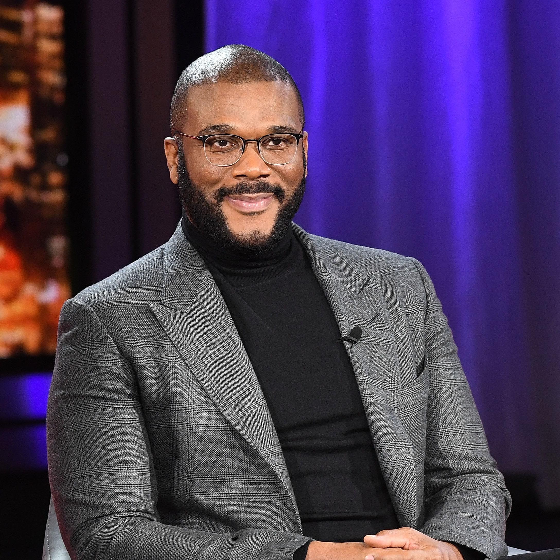 Tyler Perry Wallpapers - Top Free Tyler Perry Backgrounds - WallpaperAccess