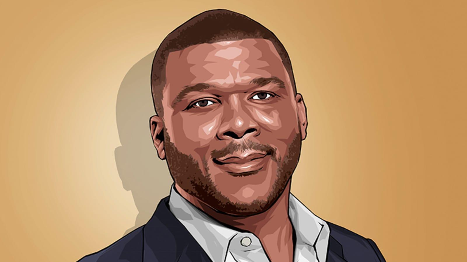 Tyler Perry Wallpapers - Top Free Tyler Perry Backgrounds - WallpaperAccess