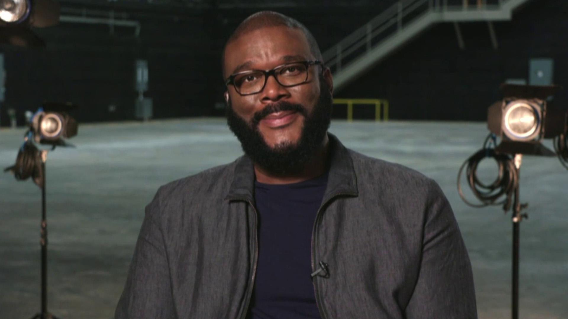 Tyler Perry Wallpapers - Top Free Tyler Perry Backgrounds - WallpaperAccess