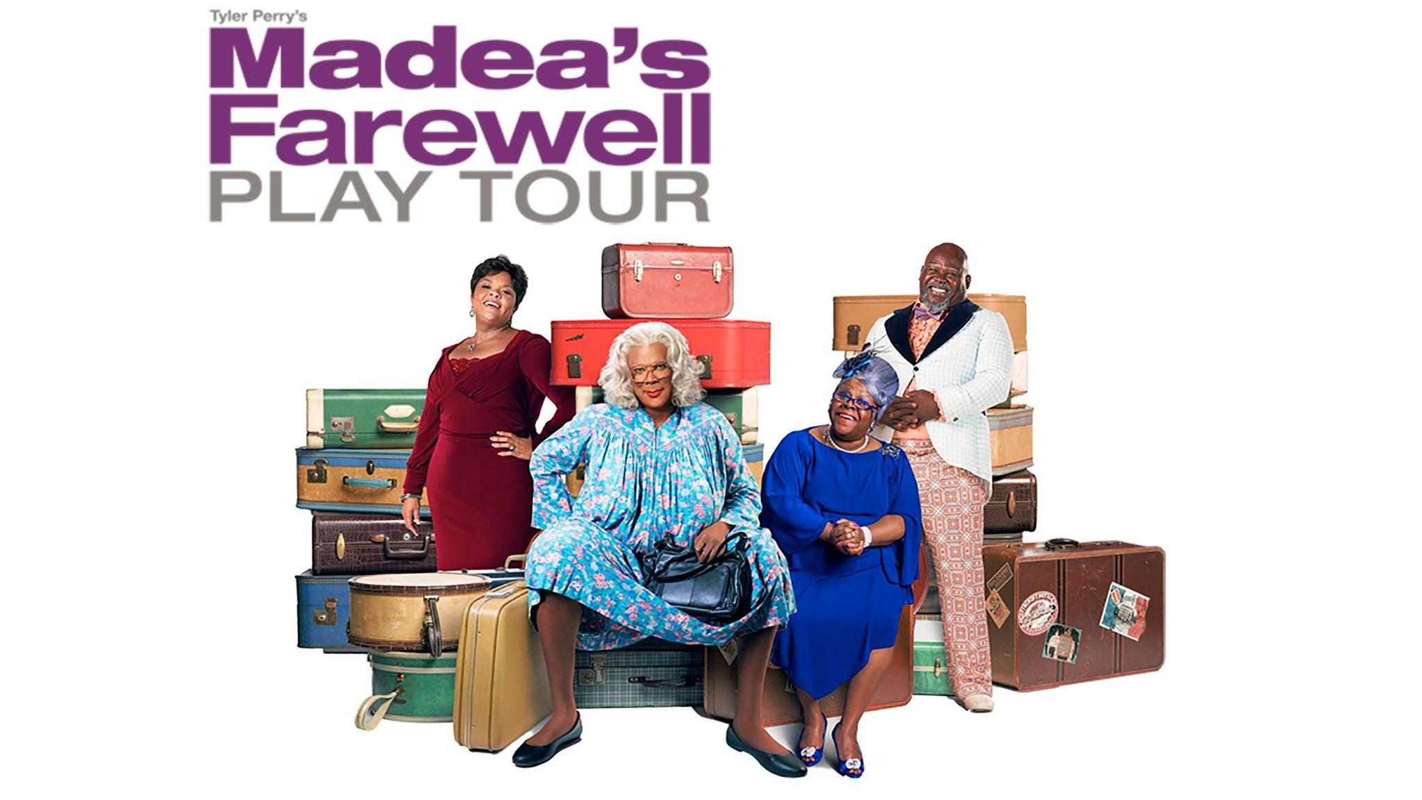 2048x1152 Tyler Perry Tickets. Event Dates & Schedule