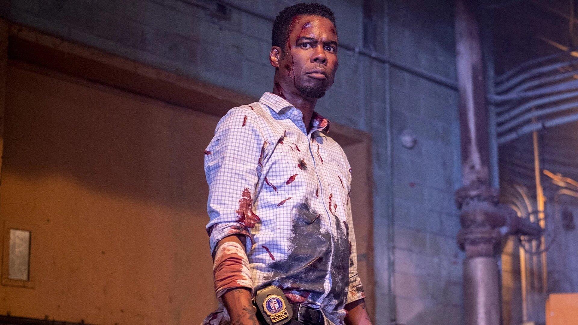 1920x1080 Chris Rock Got Involved With the New SAW Film Thanks to a Tyler Perry Movie That He Inspired