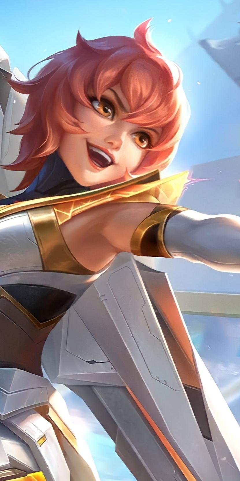 831x1662 Beatrix M4 Wallpaper