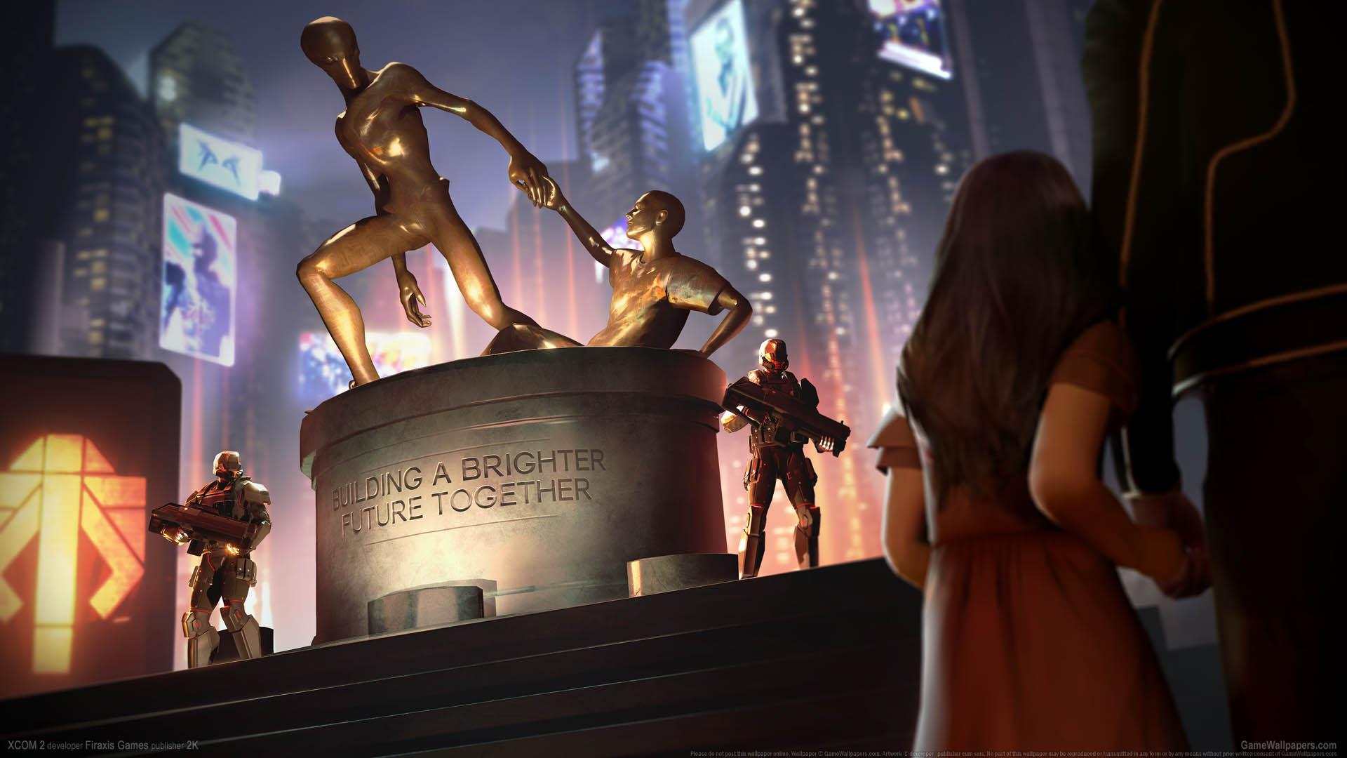 1920x1080 XCOM 2 wallpaper 01 1920x1080