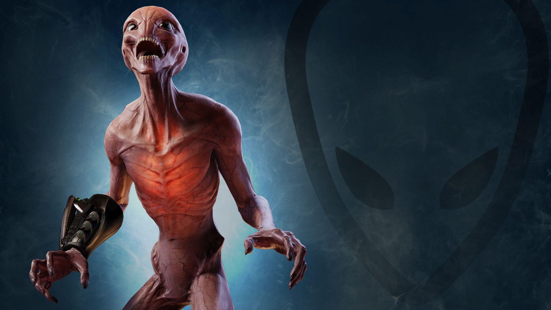 1920x1080 XCOM 2 Collection Wallpaper
