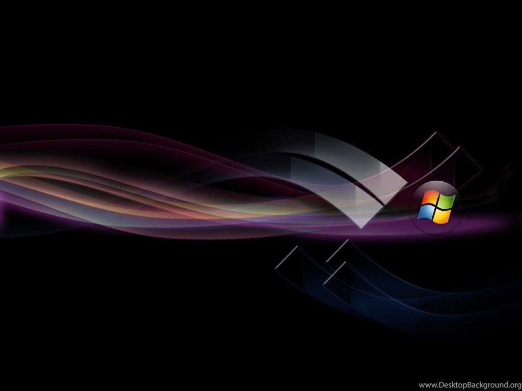 1024x768 Desktop Wallpaper · Gallery · Computers · Windows Communications