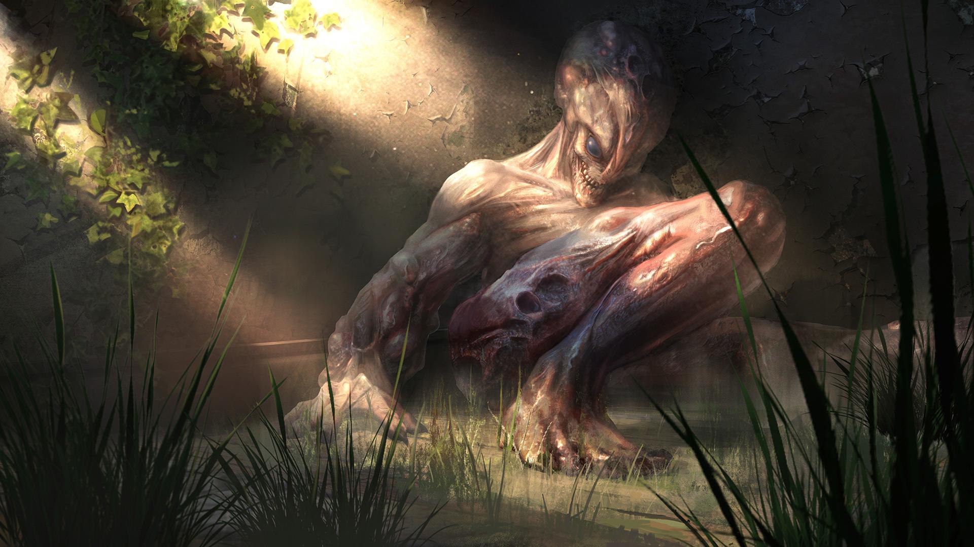 1920x1080 The Art of XCOM 2: Aliens and ADVENT