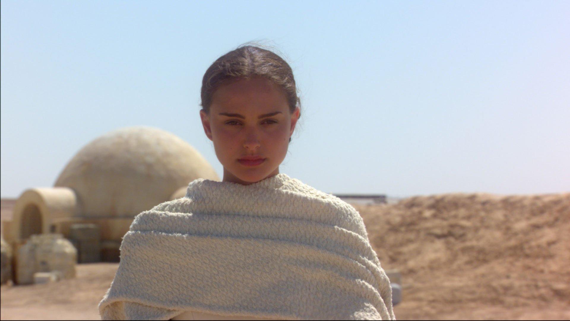 Star Wars Padme Wallpapers Top Free