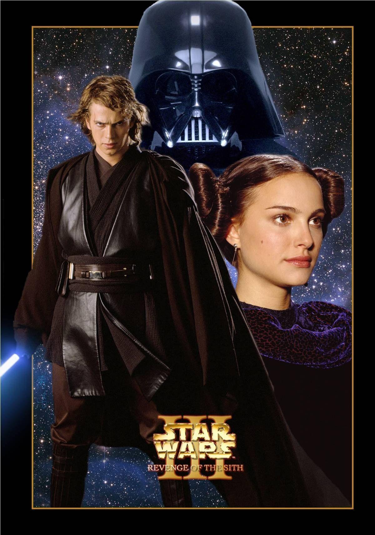 1200x1710 Padme Amidala And Anakin Skywalker Wallpaper