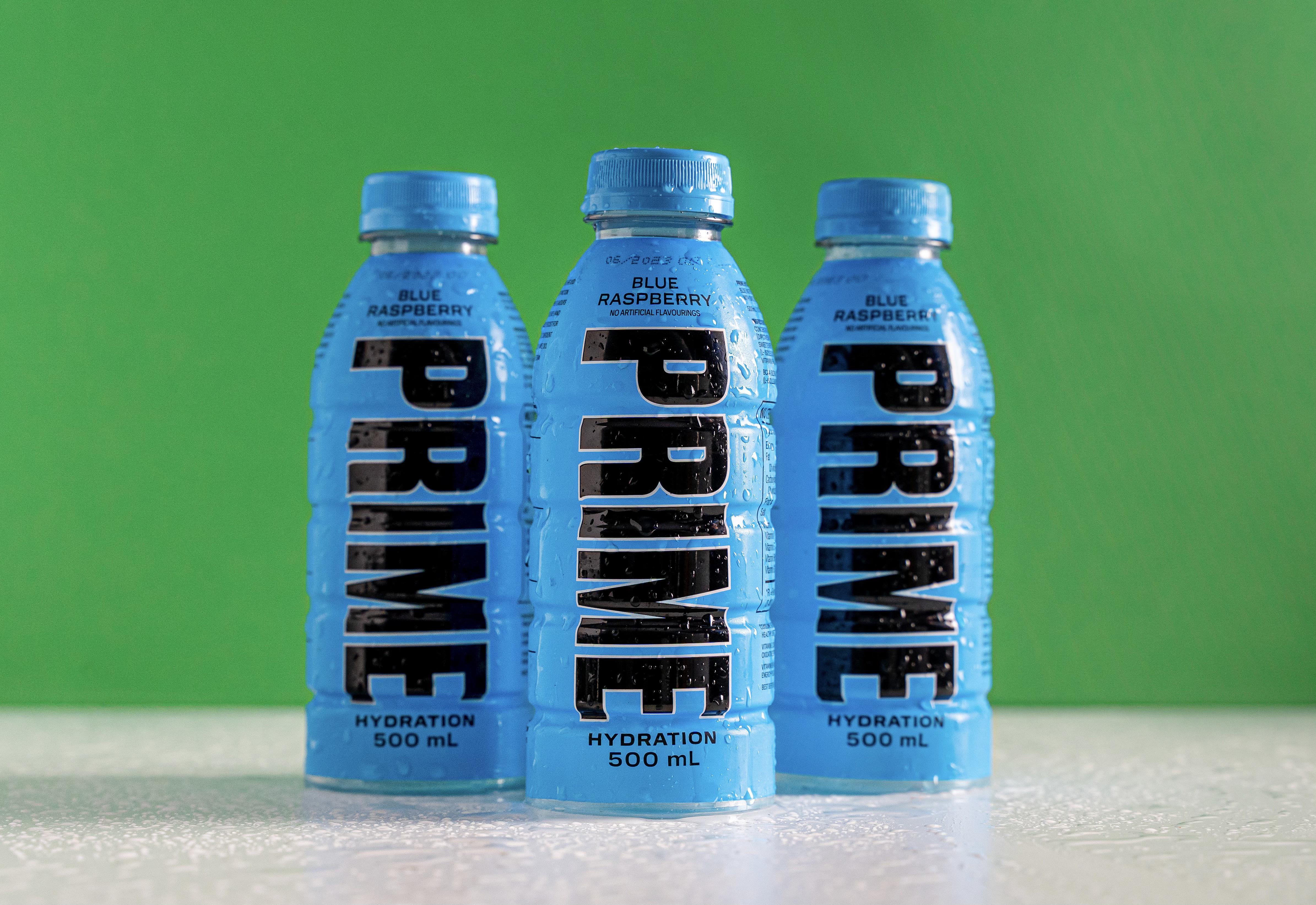 4778x3285 Prime Drink 4k Wallpaper