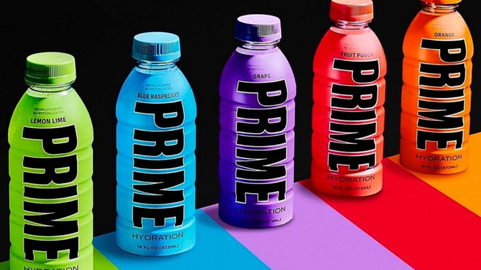 Prime Hydration Wallpapers Top Free Prime Hydration Backgrounds 