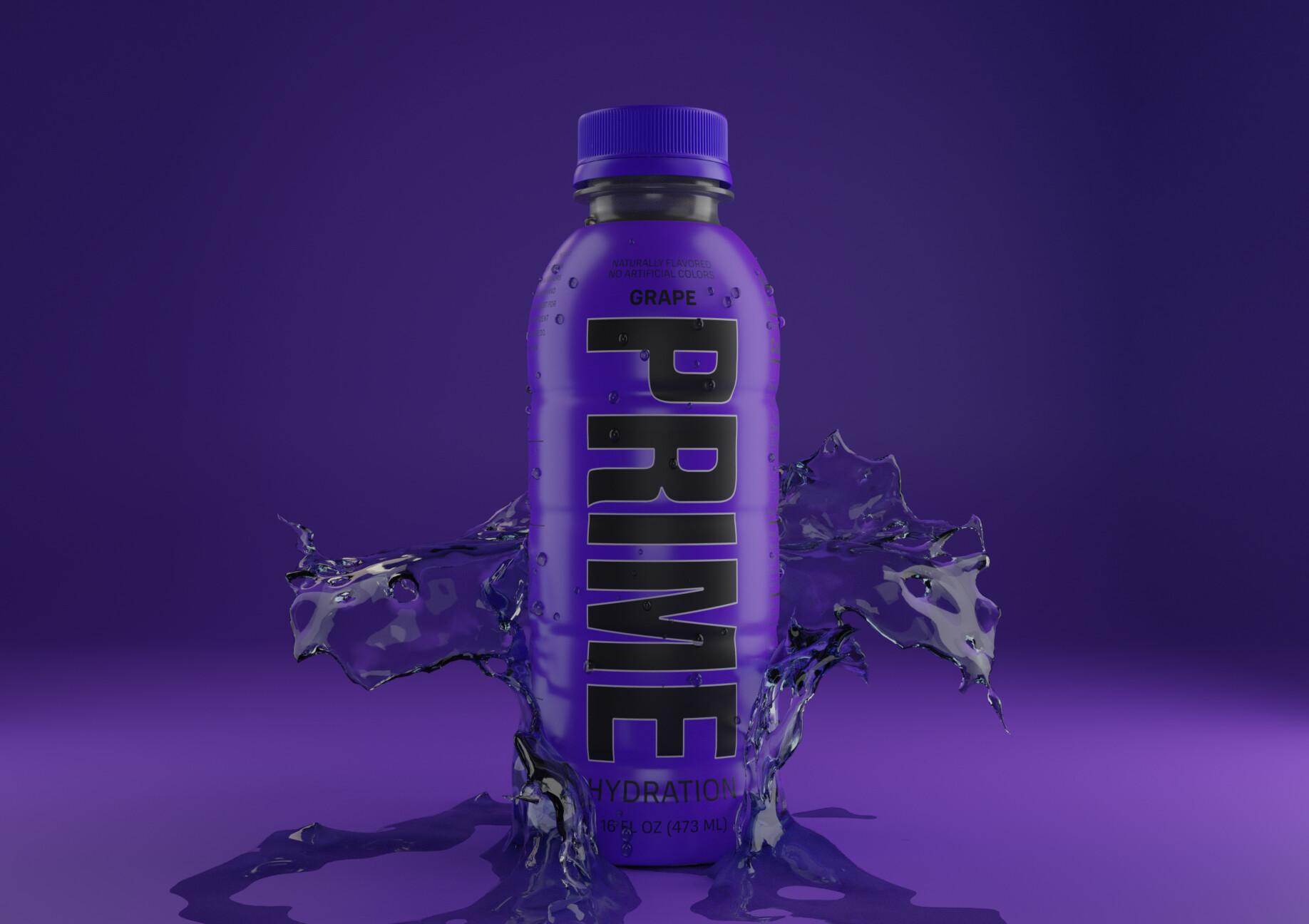 Prime Hydration Wallpapers - Top Free Prime Hydration Backgrounds