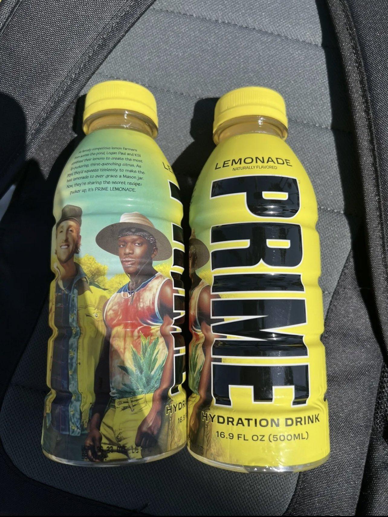 Prime Hydration Wallpapers Top Free Prime Hydration Backgrounds