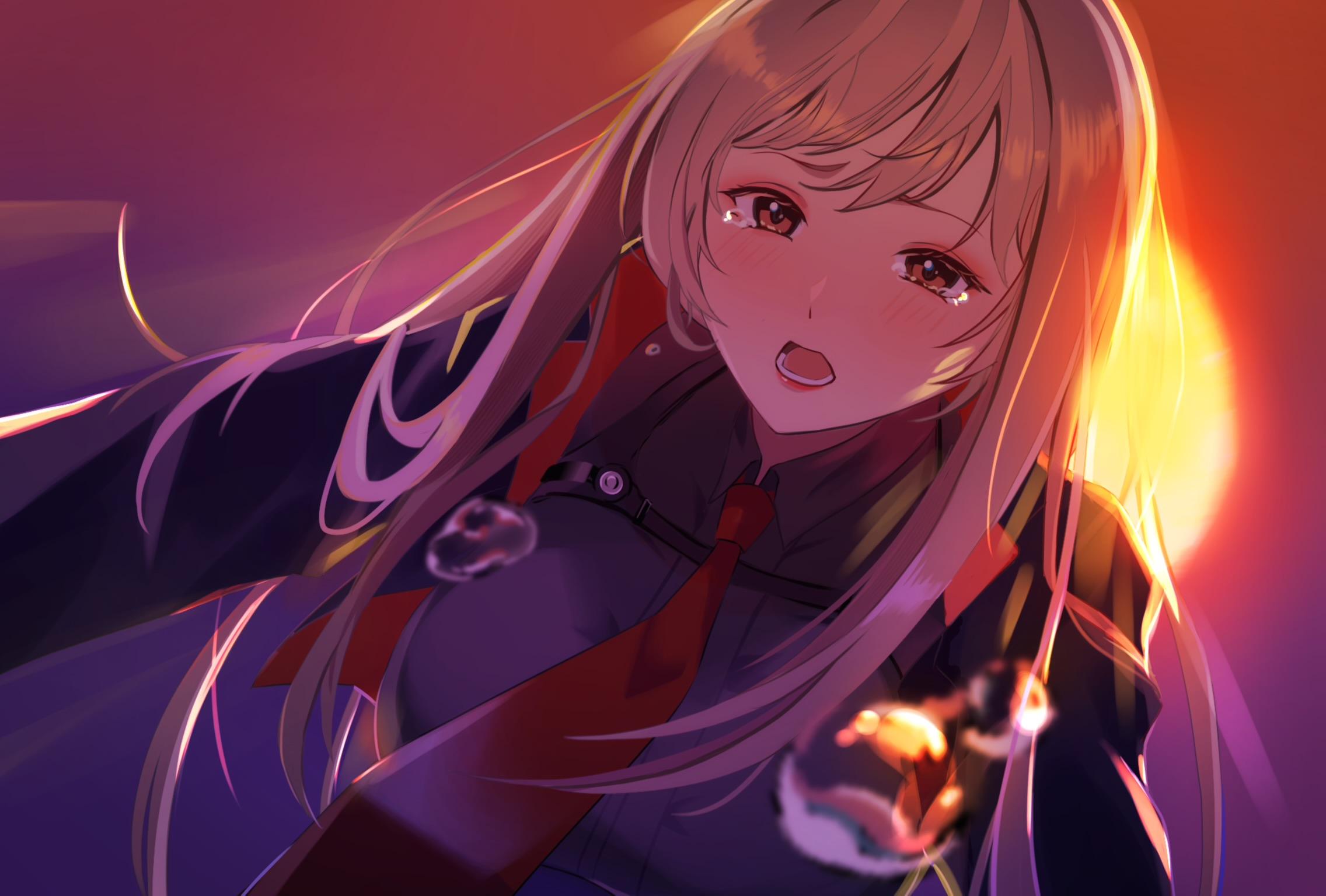 2272x1536 NIKKE: Goddess of Victory HD Wallpaper and Background