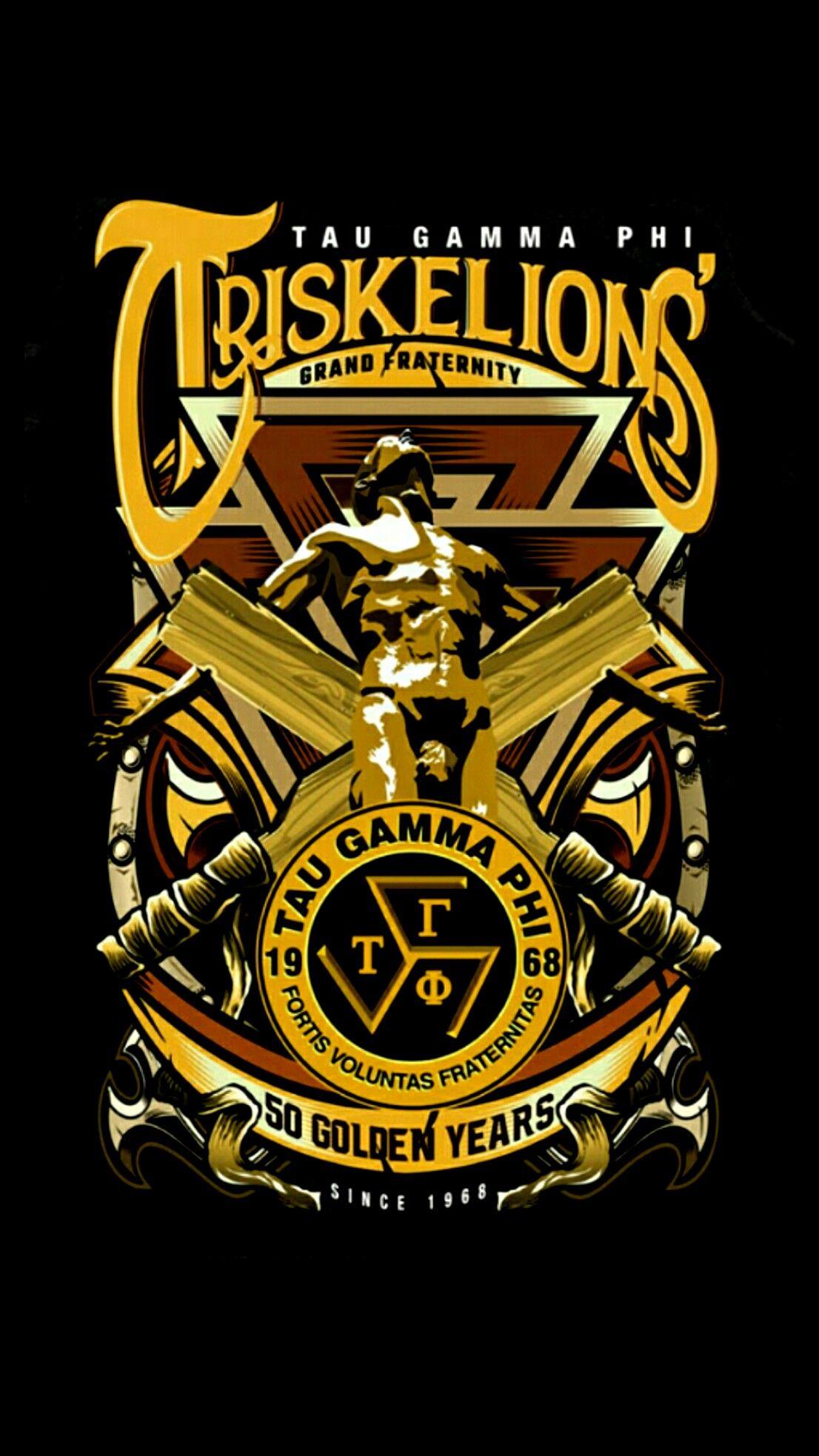 1106x1967 triskelion #tau gamma #wallpaper #gold #android #iphone #jheretski. Tau gamma, Gamma phi, Tree wallpaper iphone