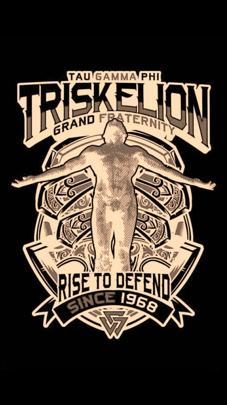 735x1308 taugamma #triskelion #black #wallpaper #androidwallpaper #iphonewallpaper#ios#android. Tau gamma, Triskelion logo tattoo, Tau gamma phi triskelion logo tattoo