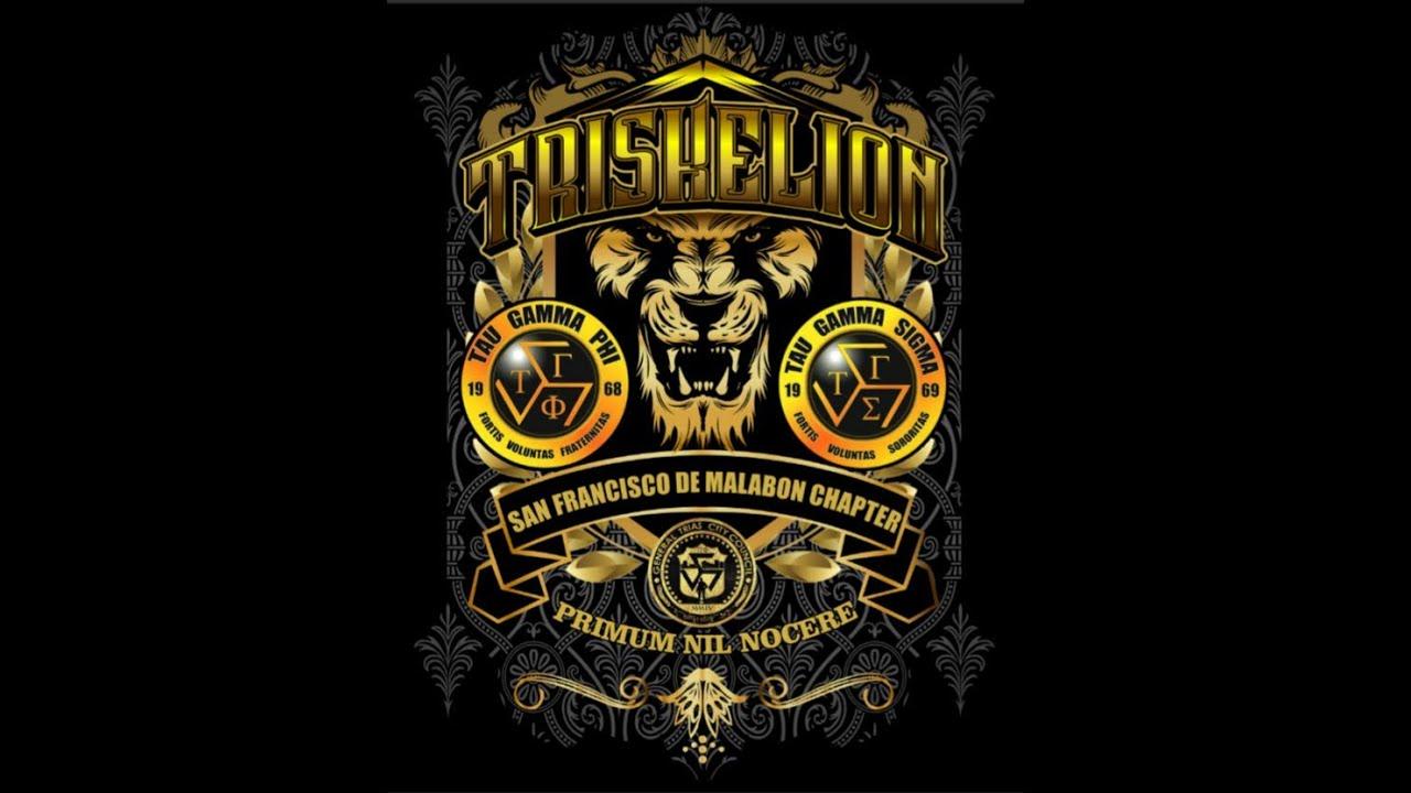 1280x720 Tau Gamma Phi San Francisco de Malabon Chapter Trias City Council