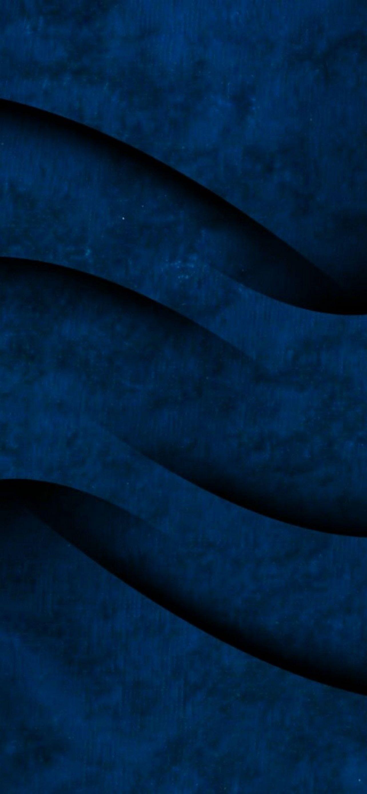 1284x2778 Blue box. Xiaomi wallpaper, Huawei wallpaper, Android wallpaper