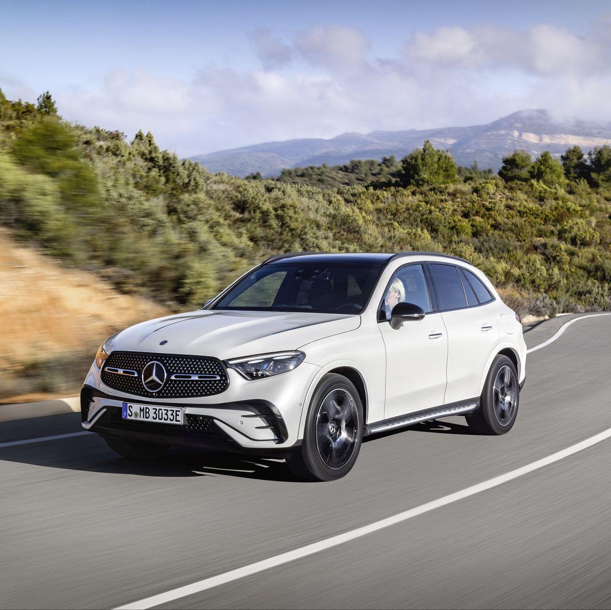 1200x1199 Mercedes Benz GLC To Start From $250