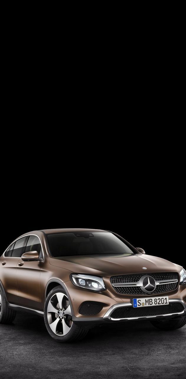 630x1280 Mercedes Benz GLC wallpaper