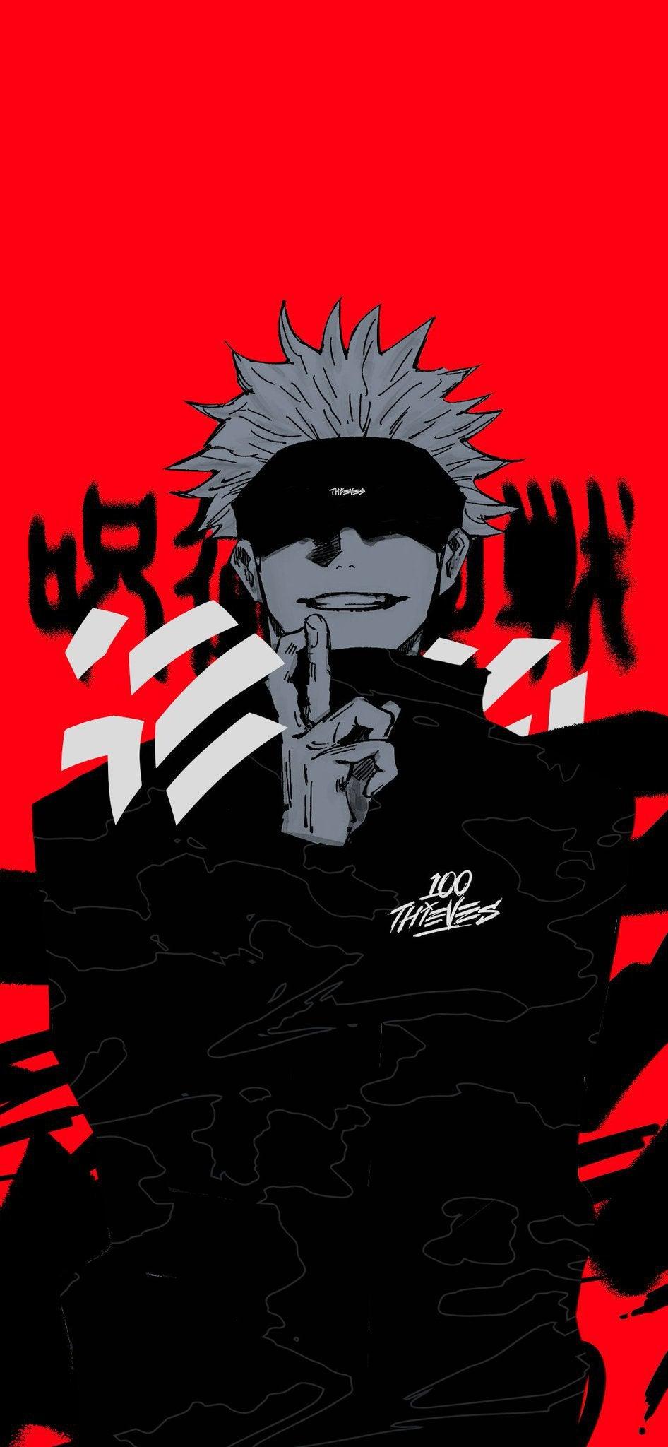 946x2048 100T Anime Phone Wallpaper [Vol.2]