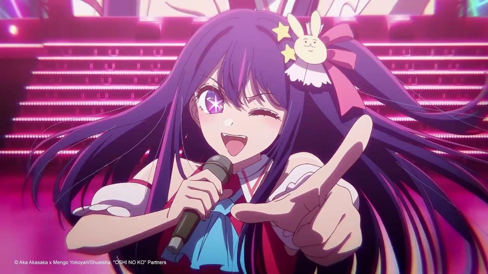 1600x900 HIDIVE Says Oshi no Ko Was Its Biggest Premiere of All Time