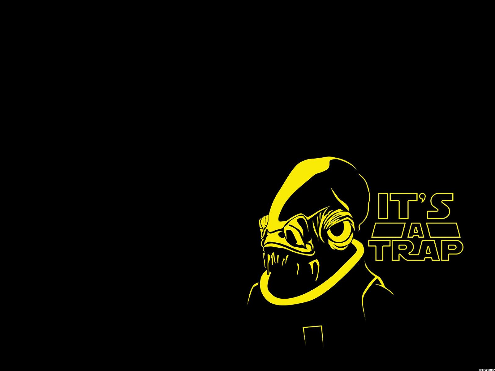 1600x1200 Free download Star Wars image Funny Admiral Ackbar Wallpaper HD [1600x1200] for your Desktop, Mobile & Tablet. Explore Funny Star Wars Wallpaper. Star Wars Star Background, Funny Star Wars