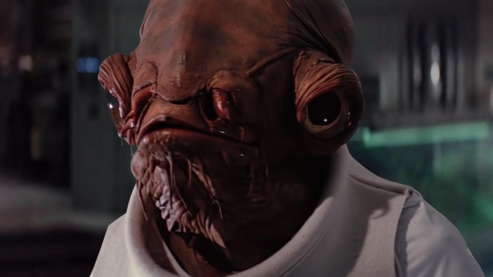1600x900 The Touching Meaning Behind Admiral Ackbar's Character Design