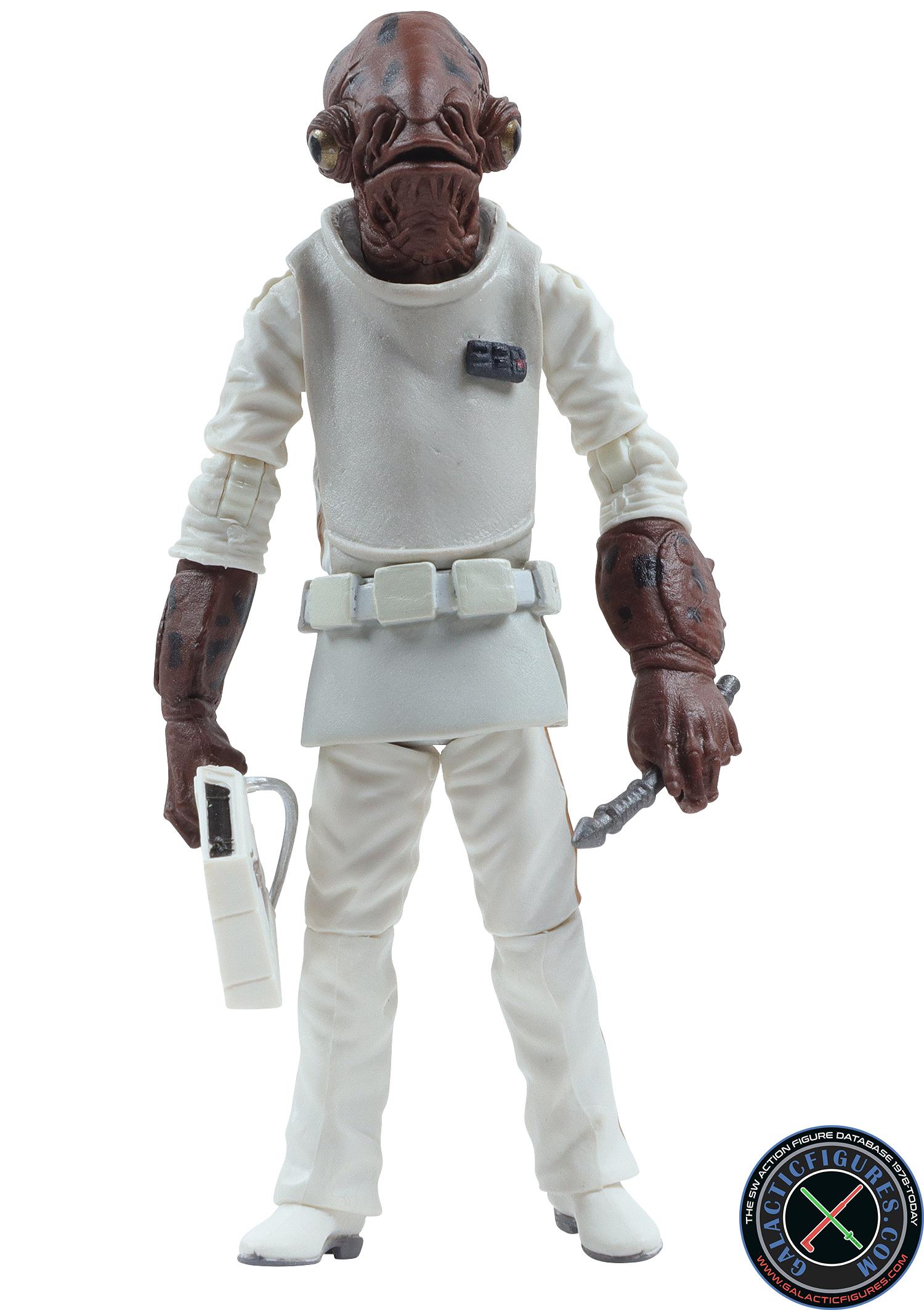1500x2126 Admiral Ackbar The Vintage Collection