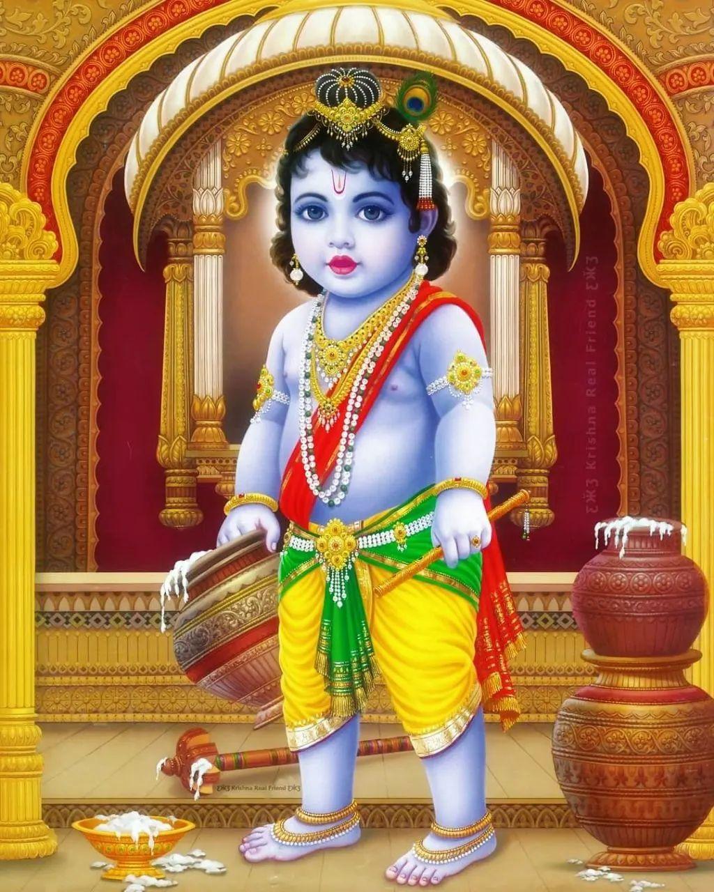 1024x1280 Lord Krishna HD Wallpaper, Krishna Image, 1080P, 2K, 4K, 5K HD Photo