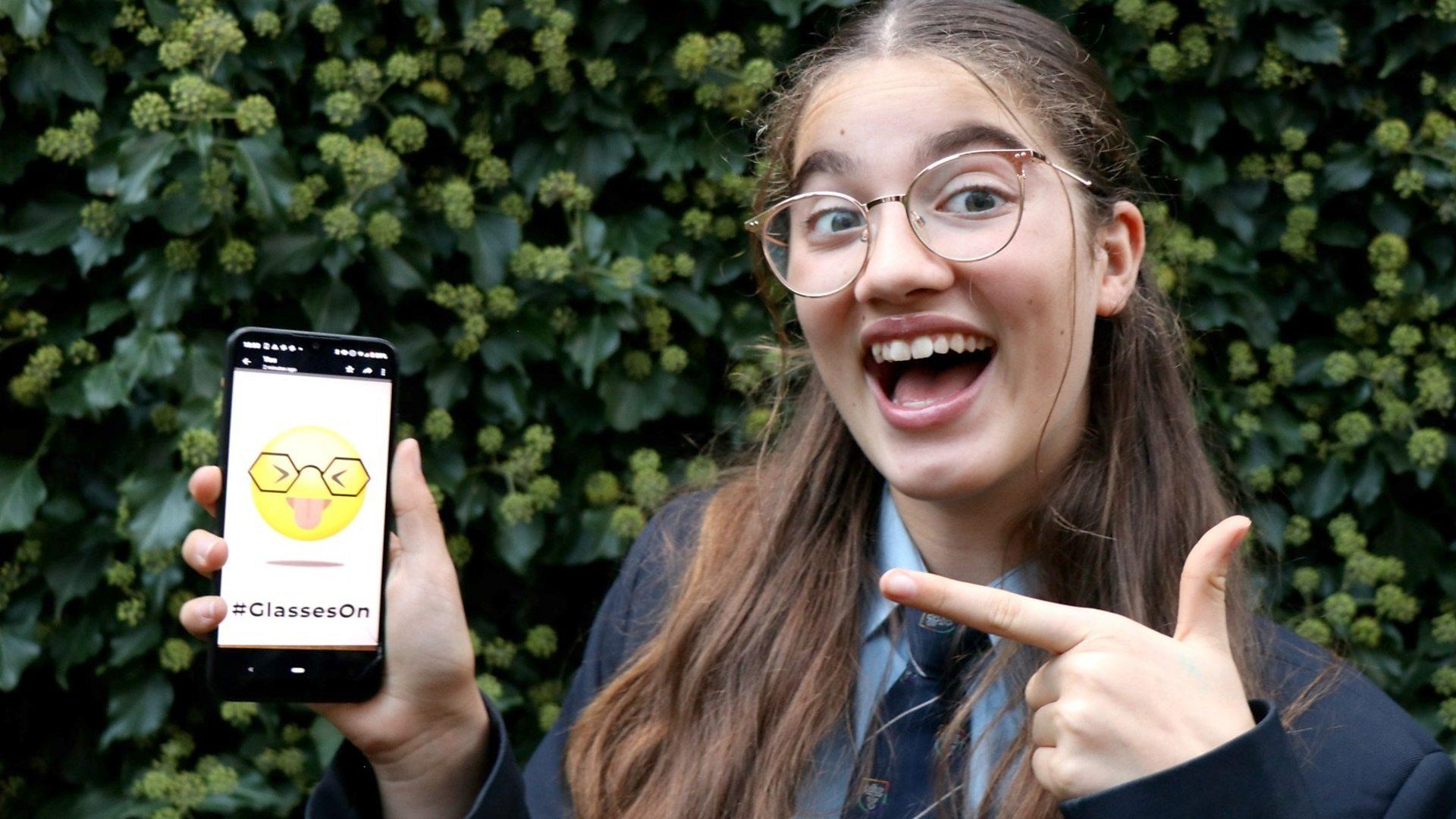 1920x1080 The nerd emoji is not who we are'