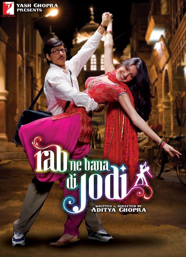 776x1072 Rab Ne Bana Di Jodi Wallpaper