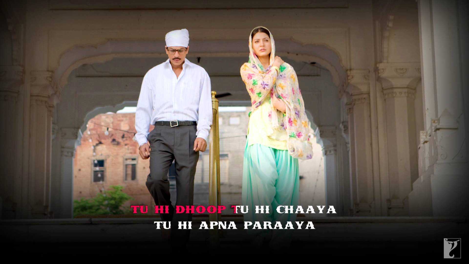 Rab Ne Banadi Jodi Wallpapers Top Free Rab Ne Banadi Jodi Backgrounds