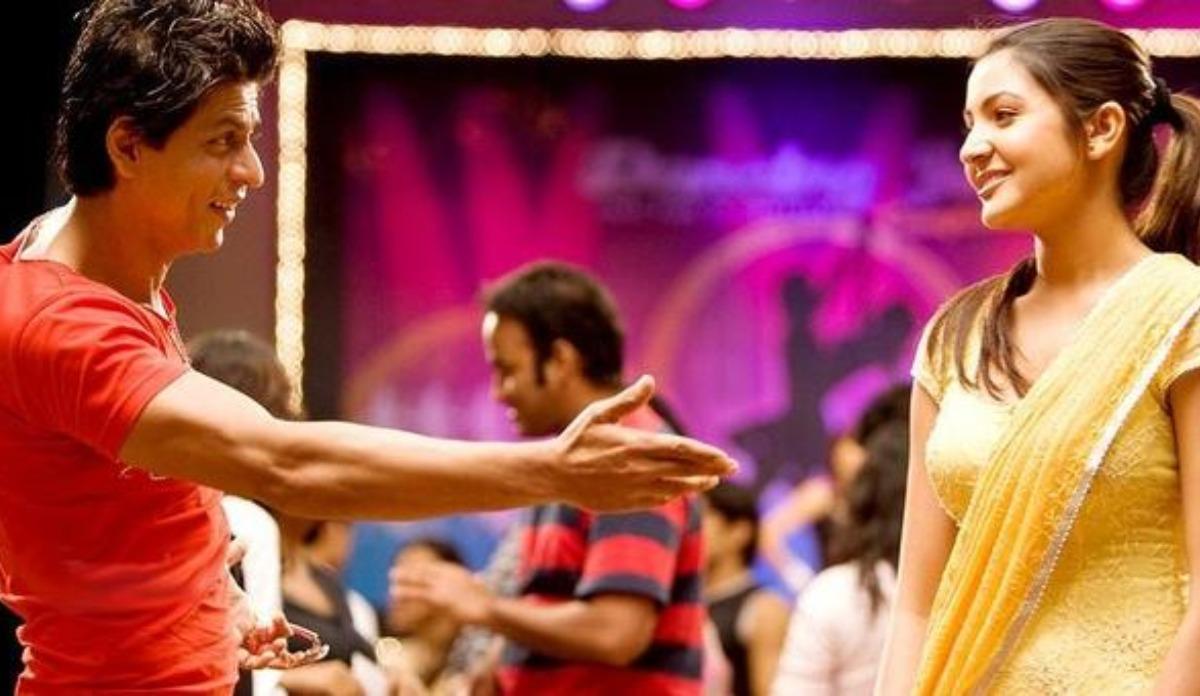 1200x696 Rab Ne Bana Di Jodi, the film that gave us Anushka Sharma, clocks 11 years