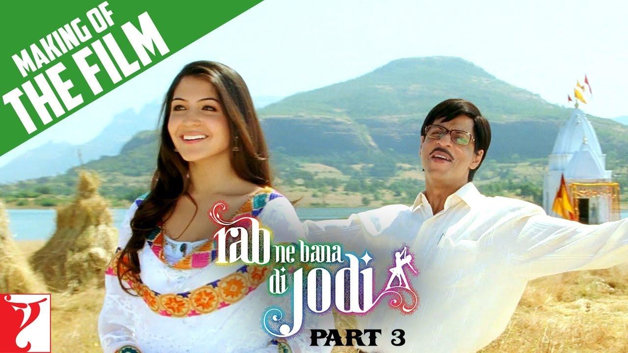 1280x720 Film Ne Bana Di Jodi