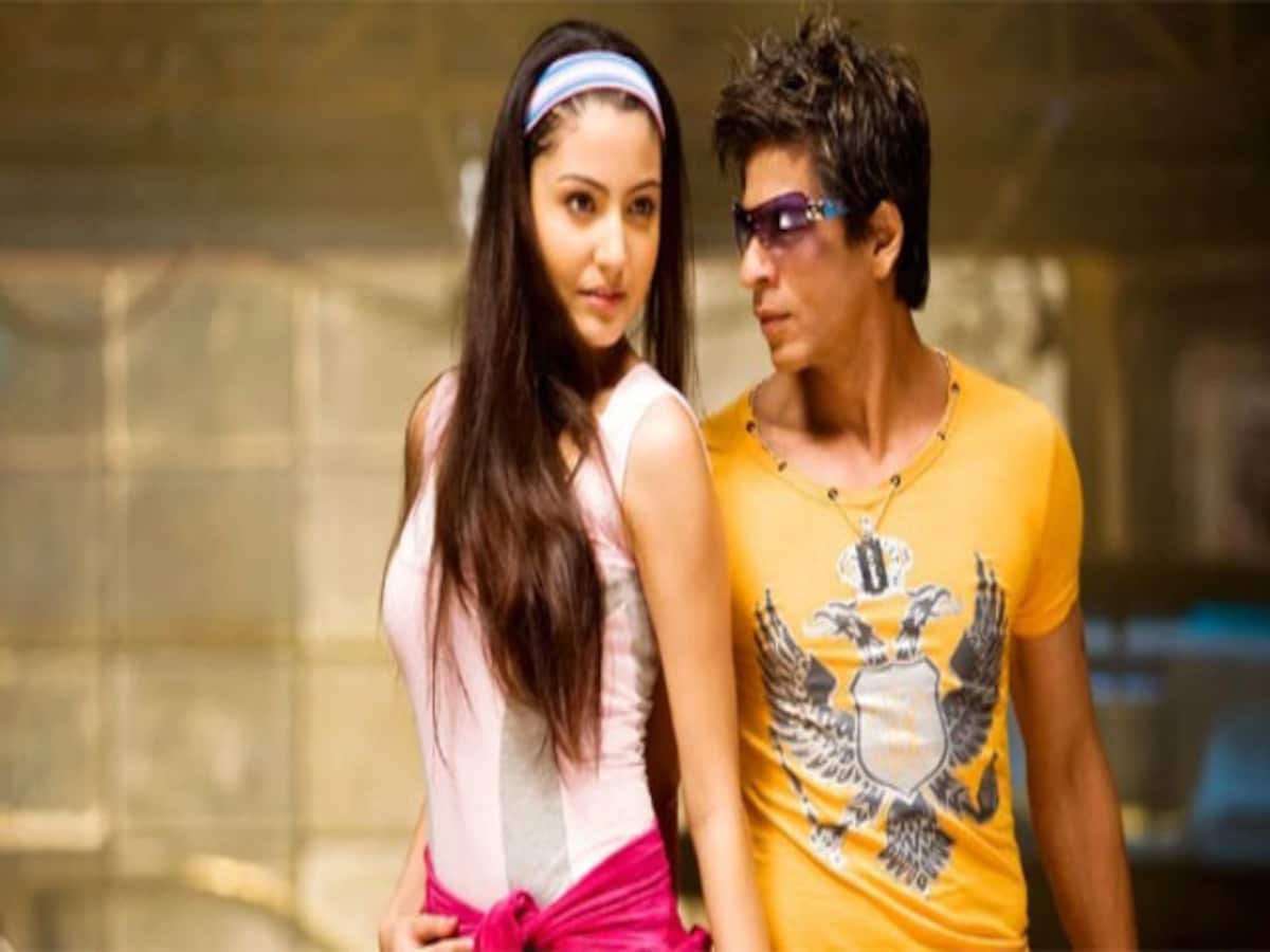 1200x900 Anushka Sharma: 'Aditya Chopra asked me not to tell my parents about Rab Ne Bana Di Jodi debut'-Entertainment News, Firstpost