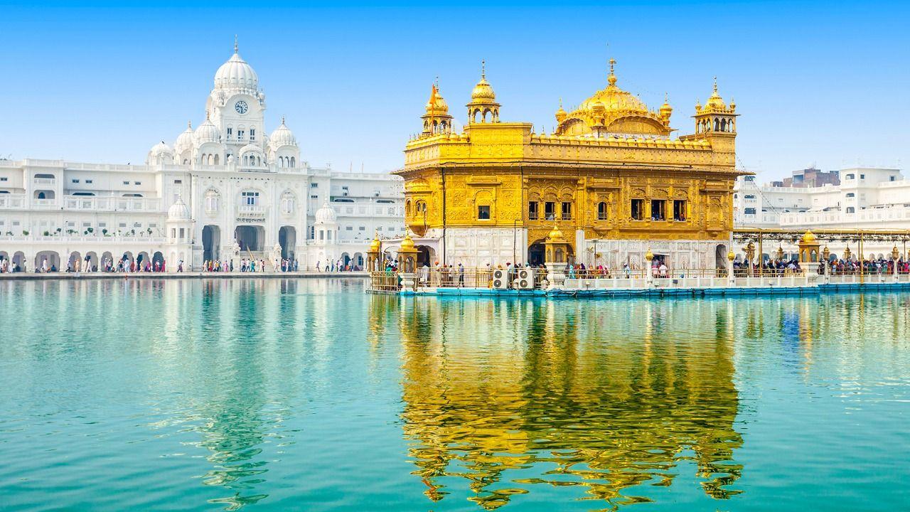 1280x720 Rab Ne Bana Di Jodi' shooting locations and other interesting details; Read