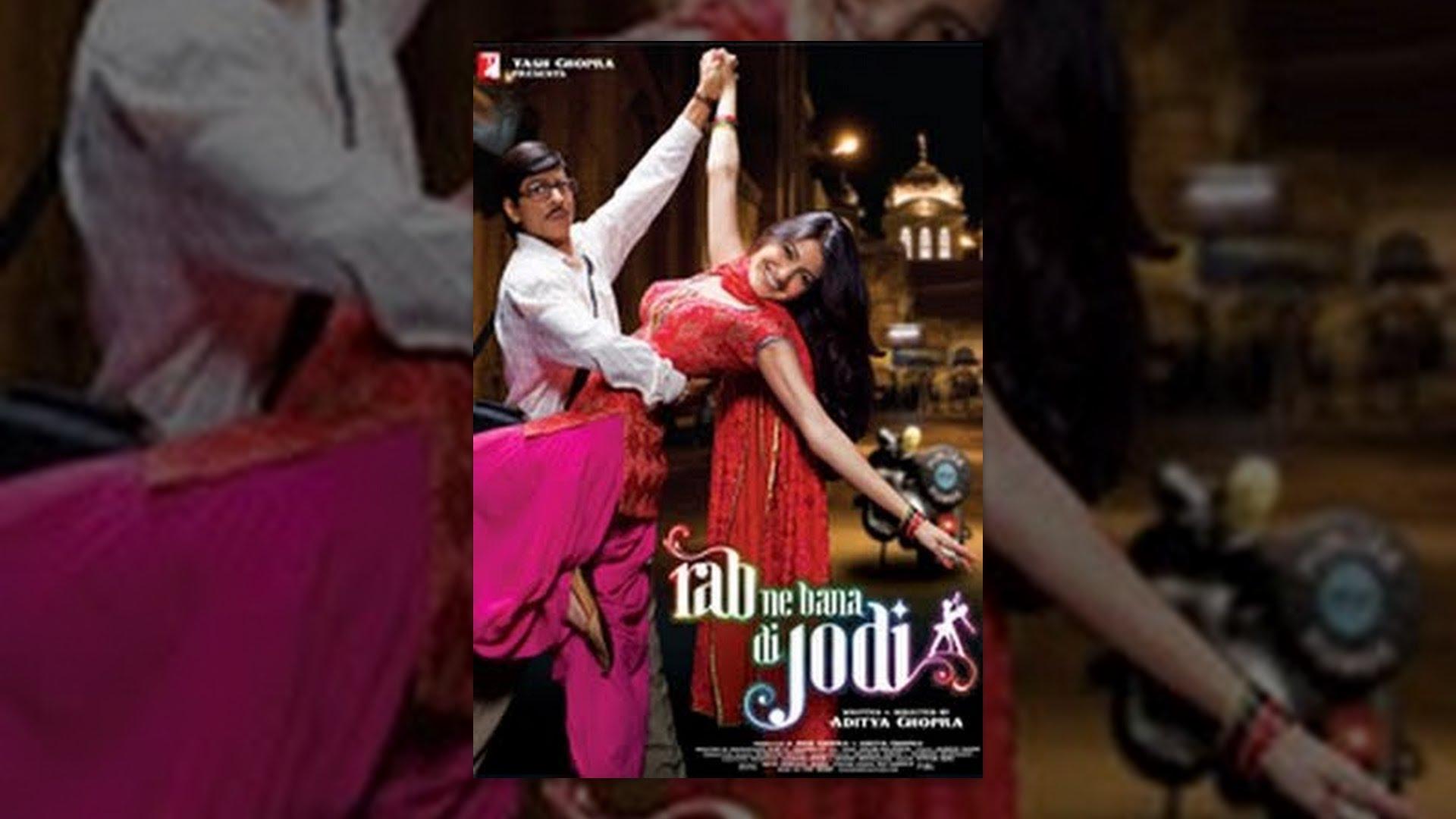 1920x1080 Rab Ne Bana Di Jodi