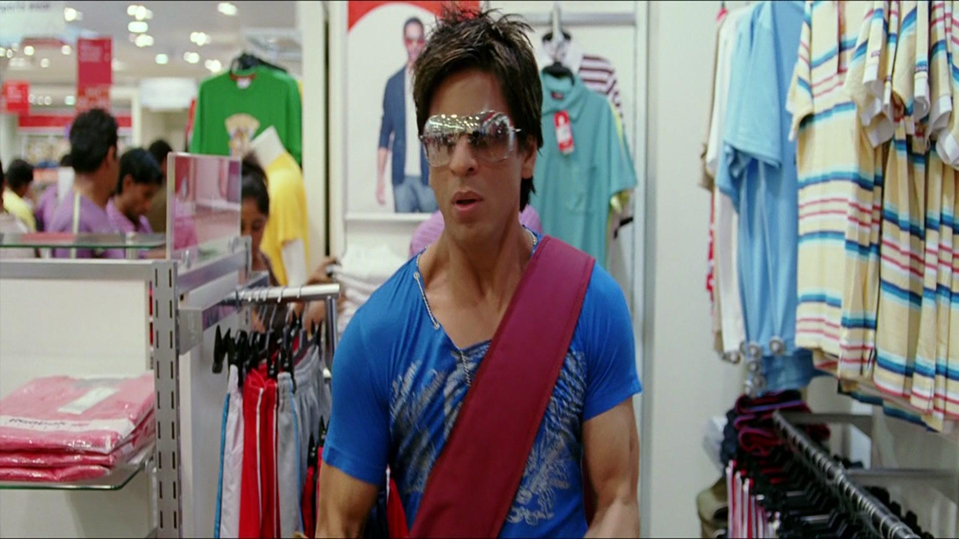 1920x1080 Prime Video: Rab Ne Bana Di Jodi
