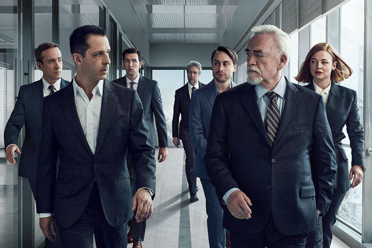 1200x800 Succession season 3: The HBO drama's dark, enthralling power