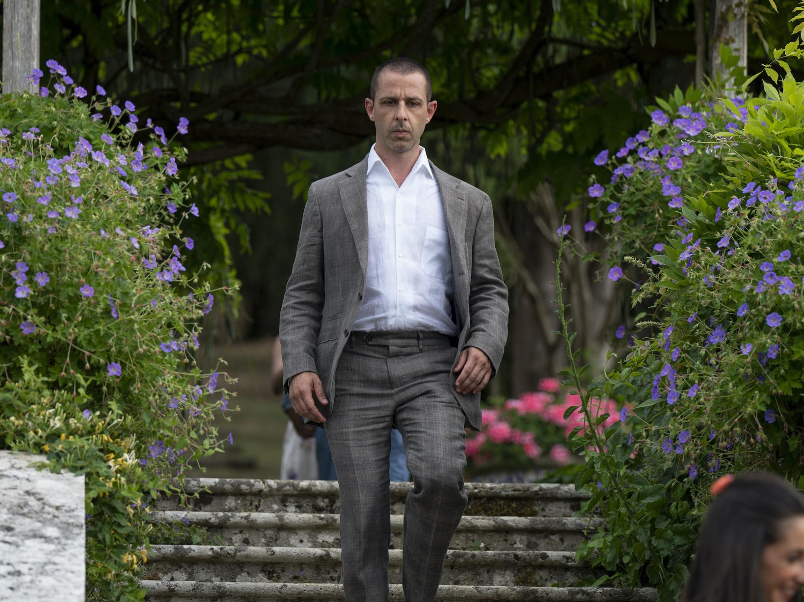 1638x1228 Succession' recap, Season Episode 8: 'Chiantishire'