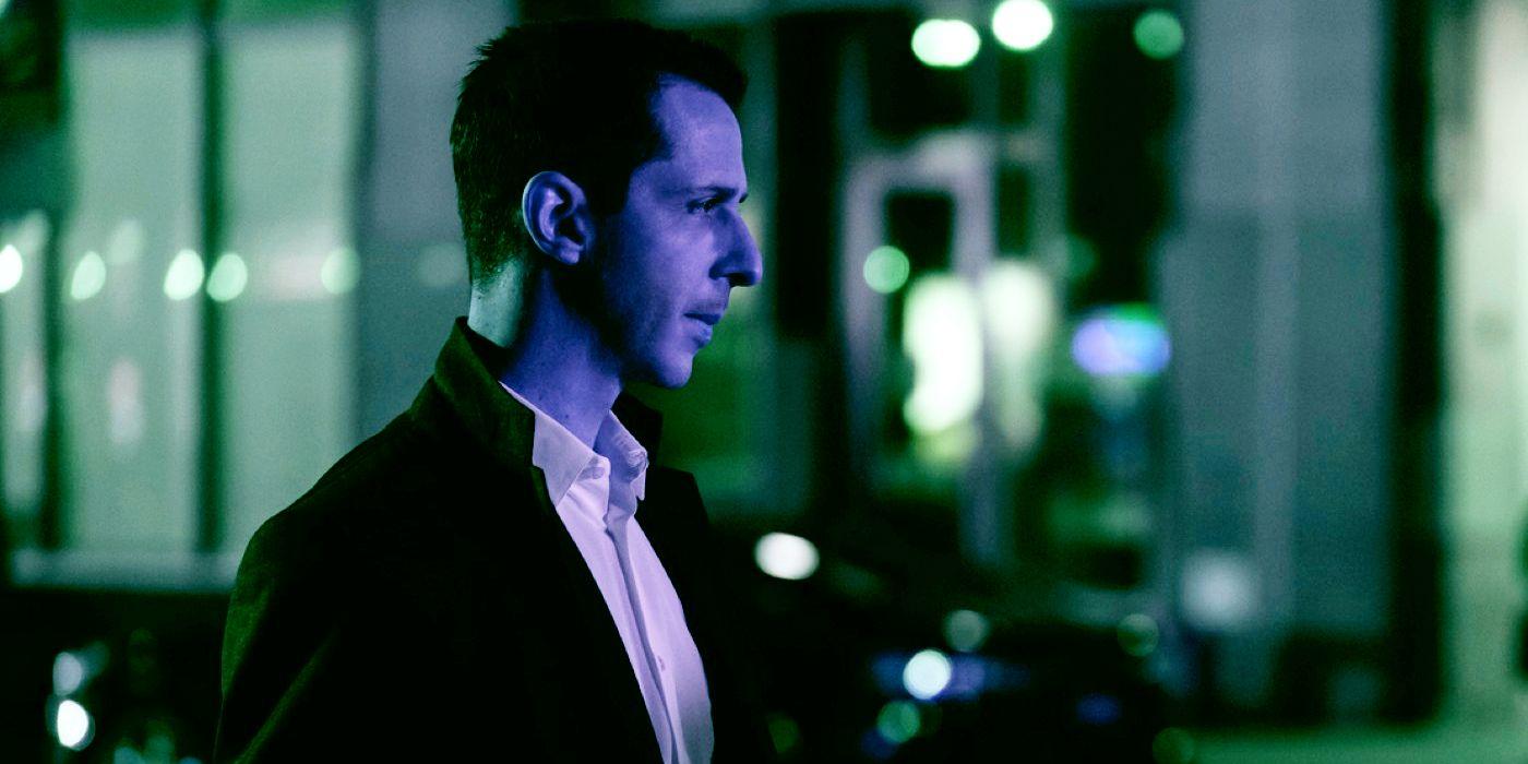1400x700 Succession Season 3: Why Kendall Is So Scared Of The Security Guard