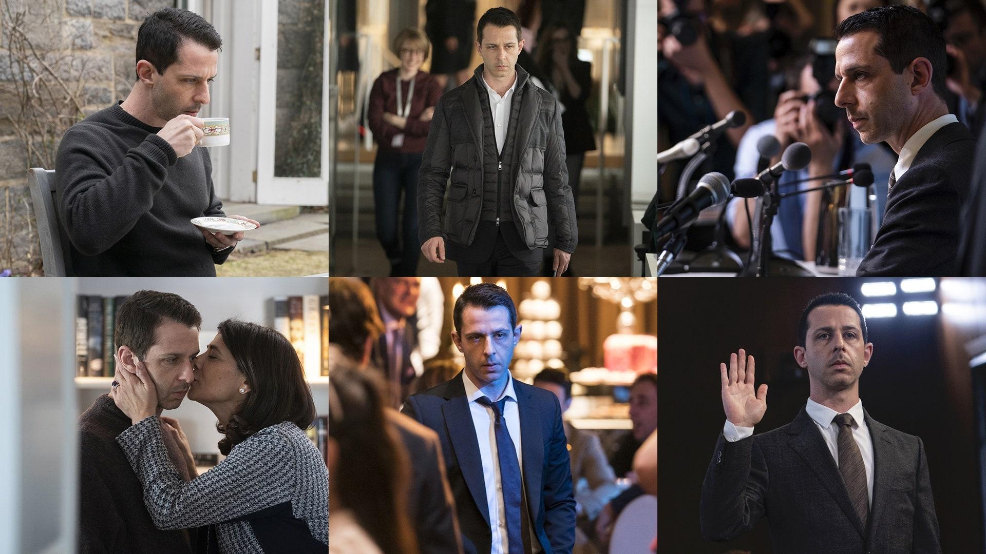 1920x1080 Why Jeremy Strong's cold, dead eyes deserve an Emmy