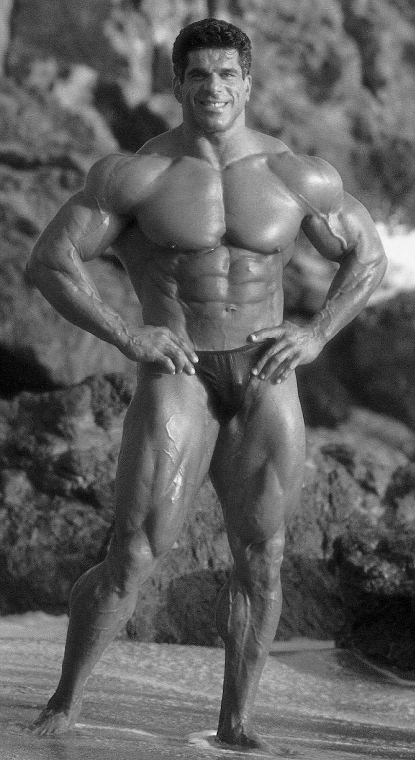 850x1557 Lou Ferrigno