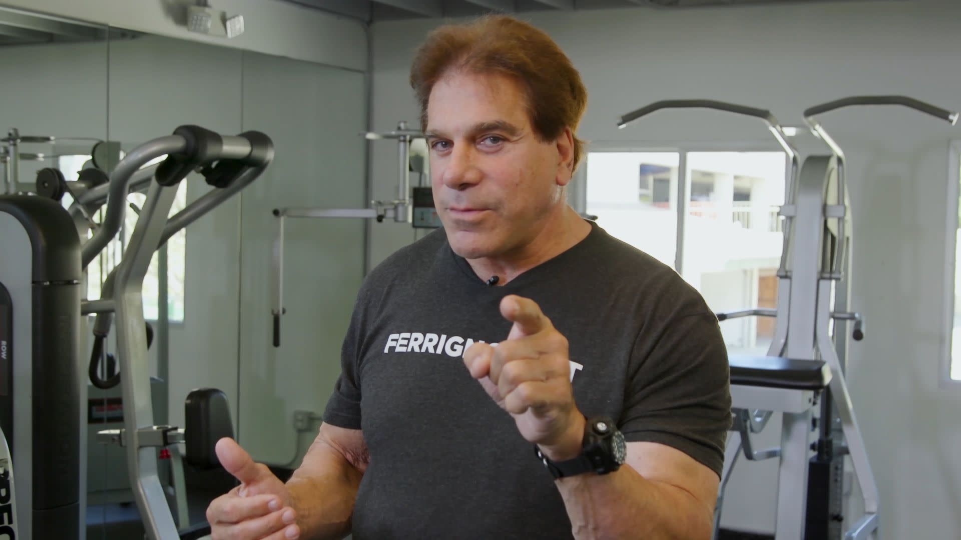 Lou Ferrigno Wallpapers Top Free Lou Ferrigno Backgrounds Wallpaperaccess