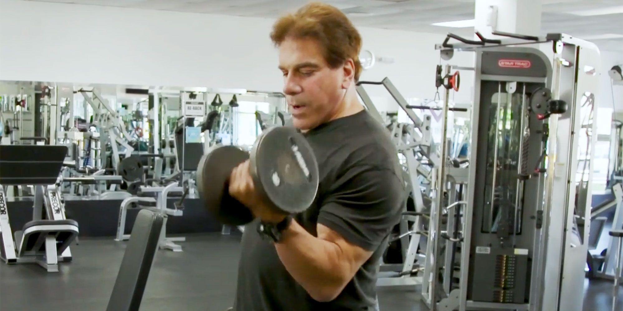 Lou Ferrigno Wallpapers - Top Free Lou Ferrigno Backgrounds ...