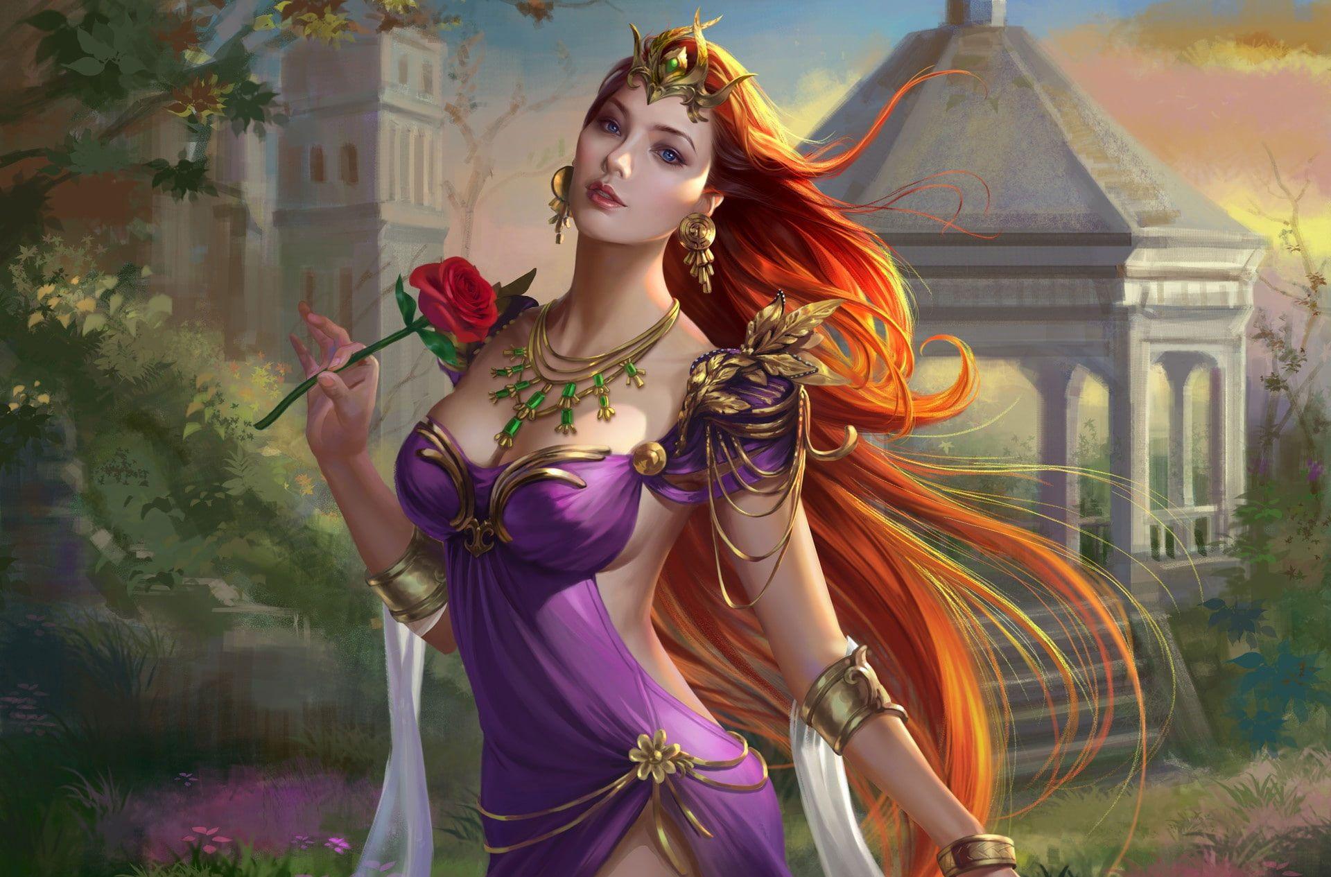 1920x1265 Fantasy Wallpaper