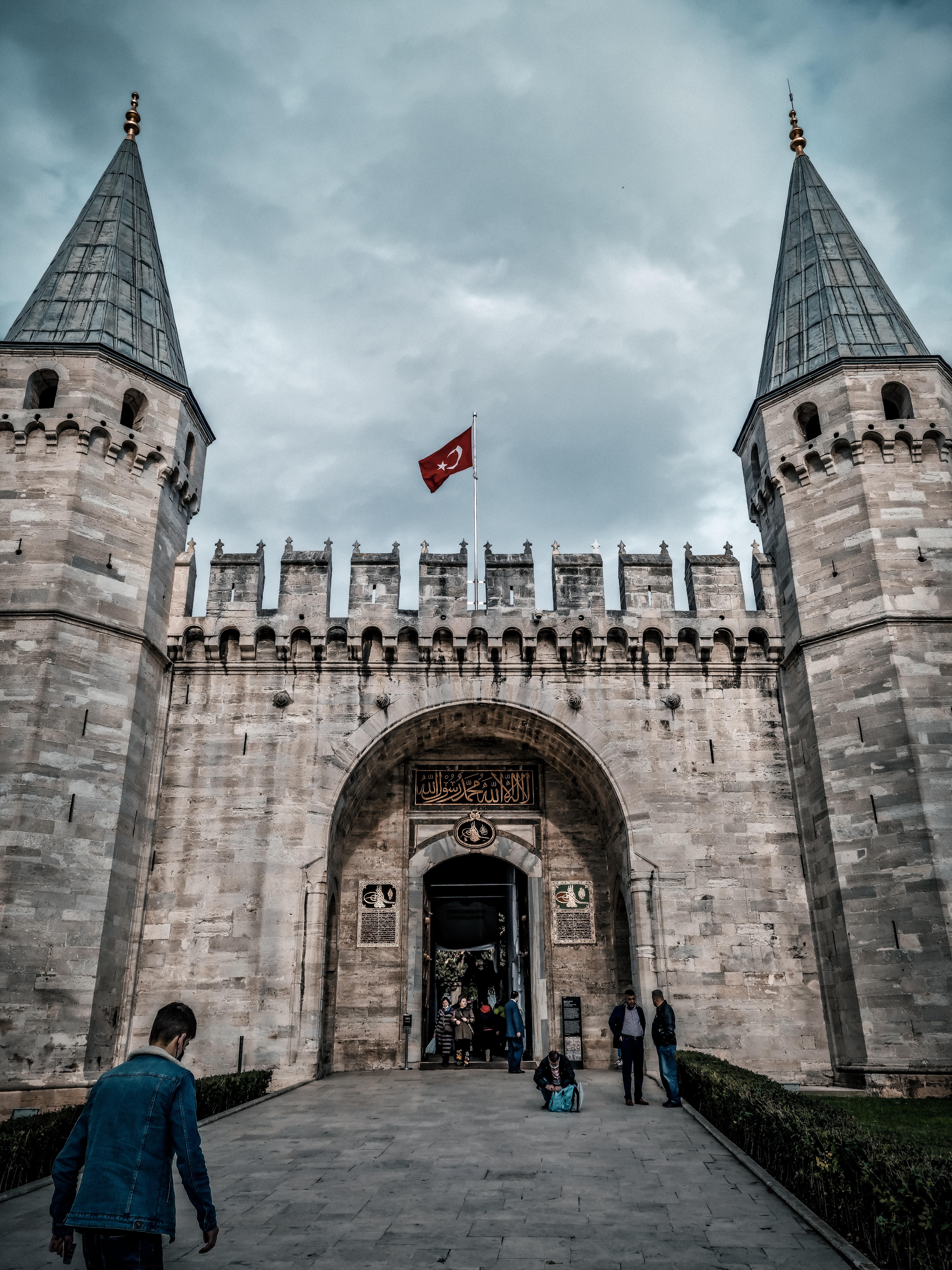 6144x8192 Topkapi Palace Photo, Download The BEST Free Topkapi Palace & HD Image